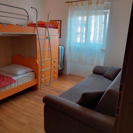 Ana Marija Apartments 포레치 객실 사진