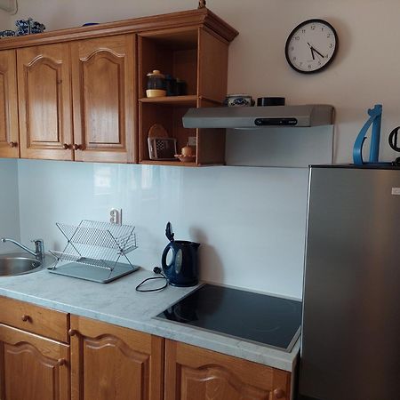 Ana Marija Apartments 포레치 객실 사진