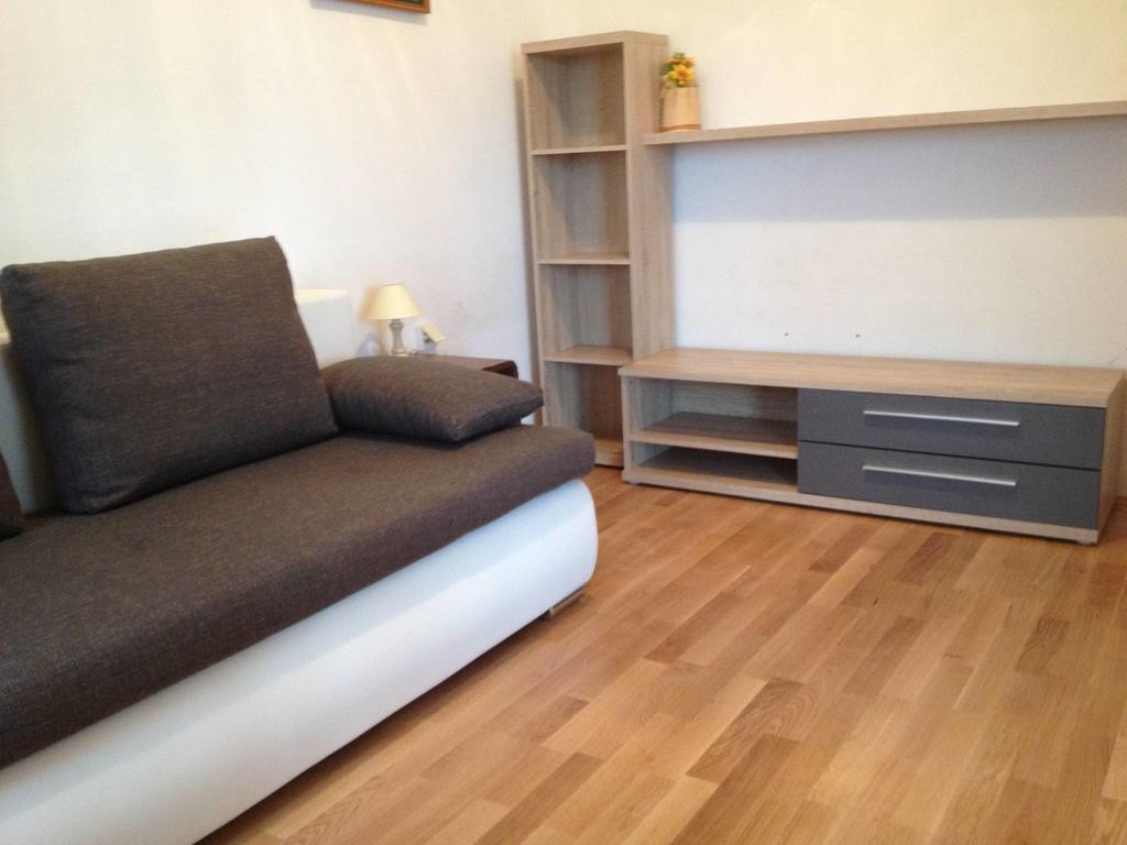 Ana Marija Apartments 포레치 객실 사진