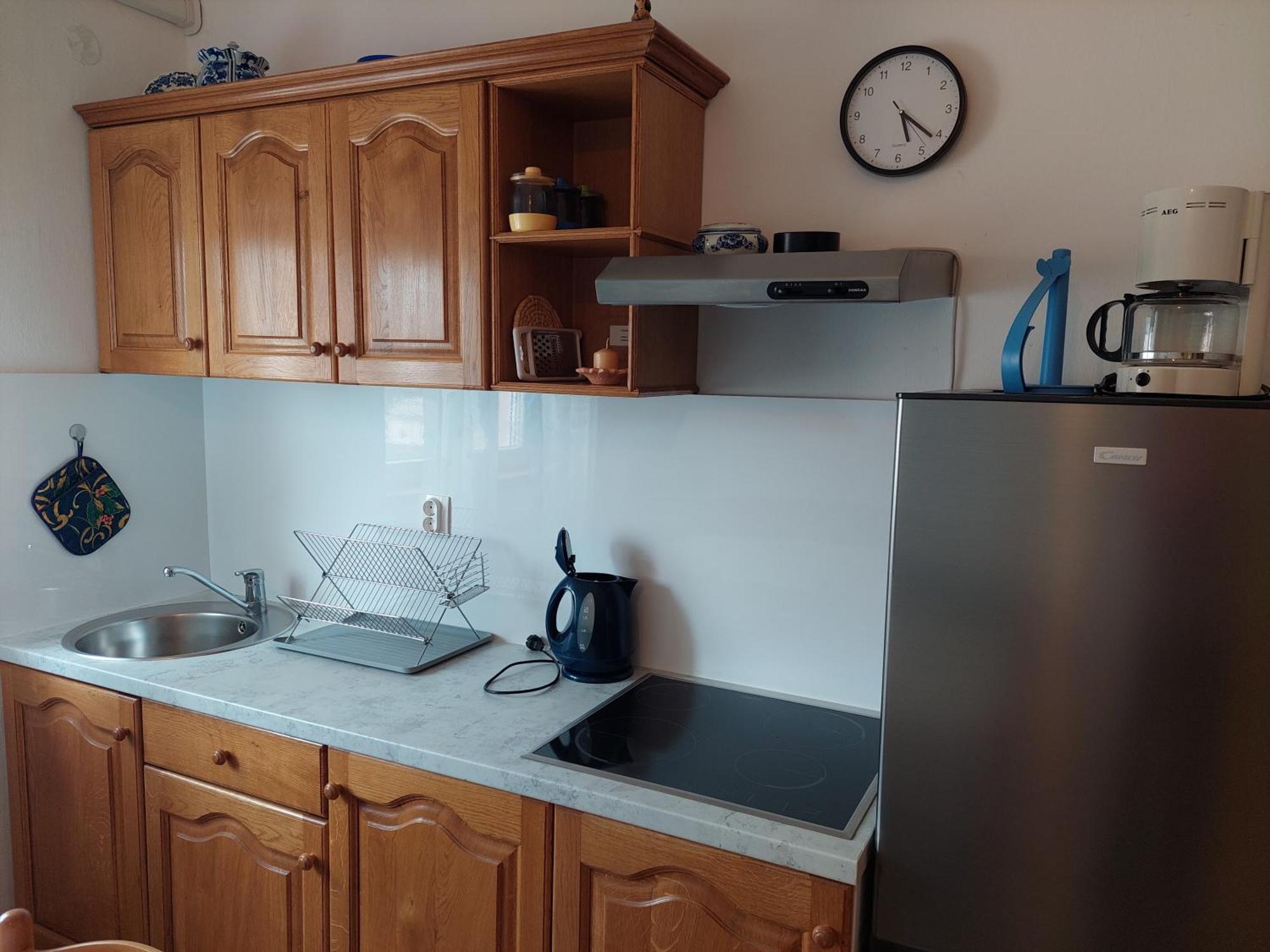 Ana Marija Apartments 포레치 객실 사진