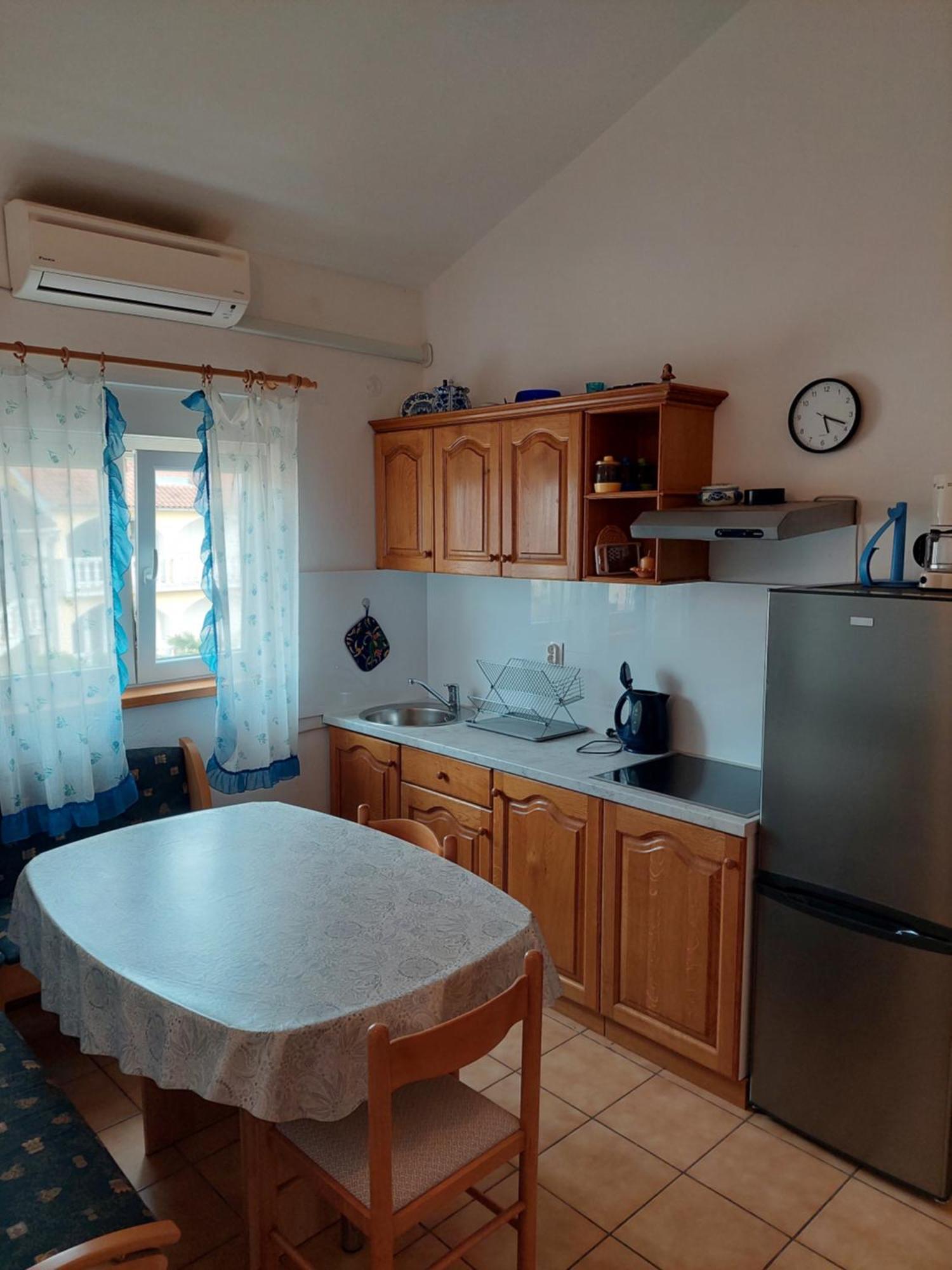 Ana Marija Apartments 포레치 객실 사진