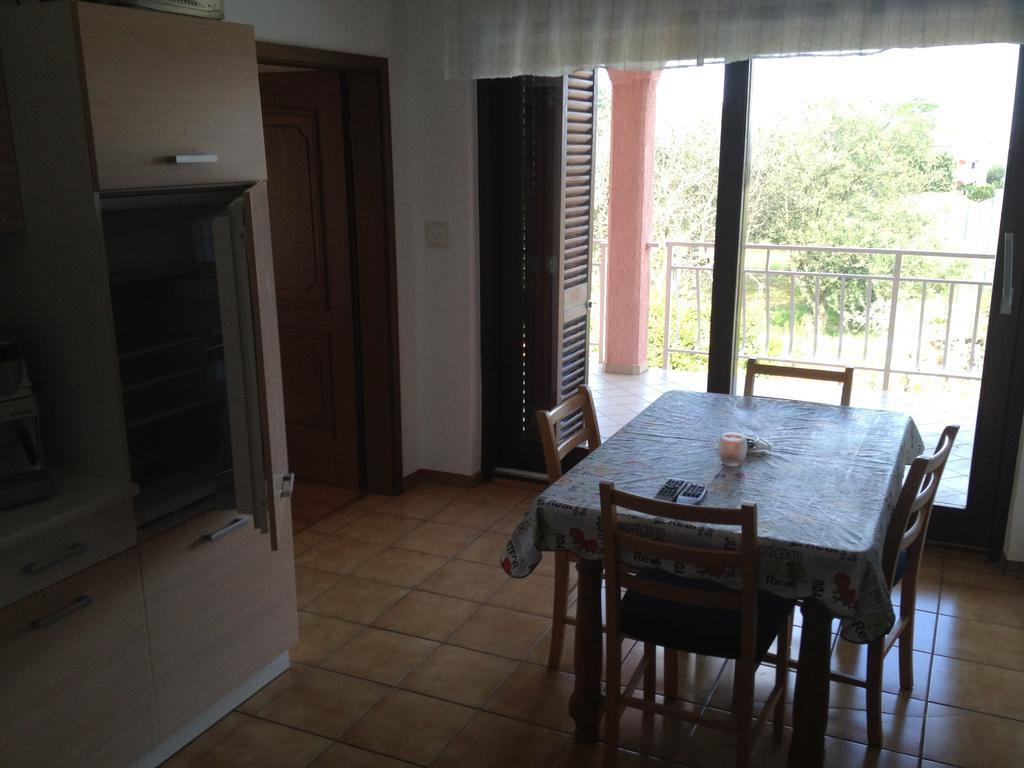 Ana Marija Apartments 포레치 객실 사진