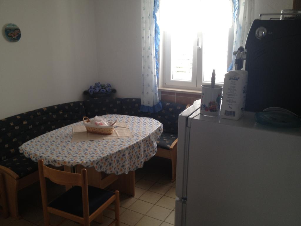 Ana Marija Apartments 포레치 객실 사진