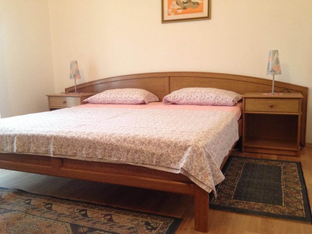 Ana Marija Apartments 포레치 외부 사진