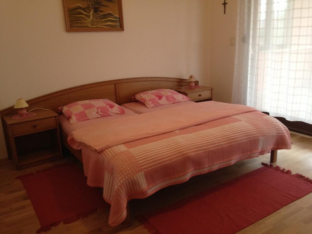 Ana Marija Apartments 포레치 외부 사진