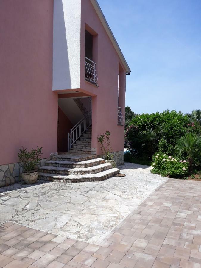 Ana Marija Apartments 포레치 외부 사진