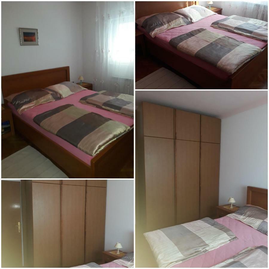 Ana Marija Apartments 포레치 외부 사진