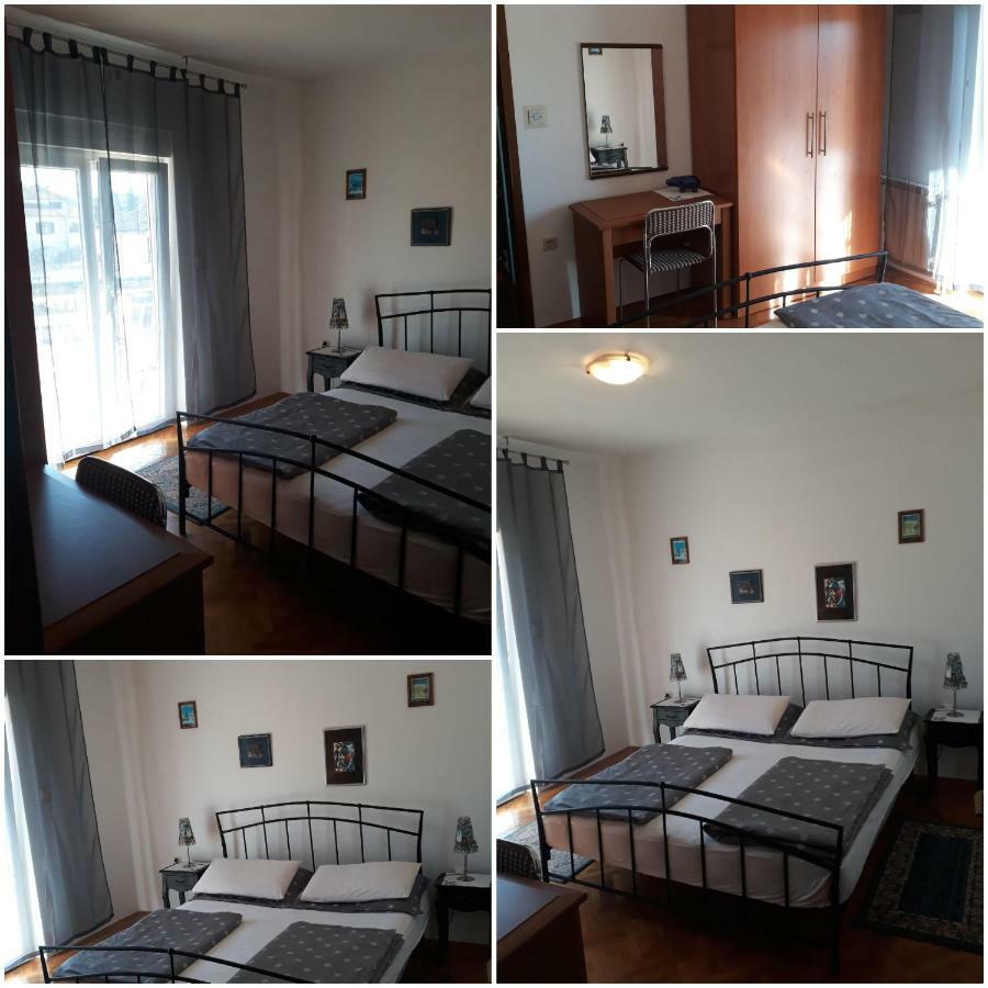 Ana Marija Apartments 포레치 외부 사진